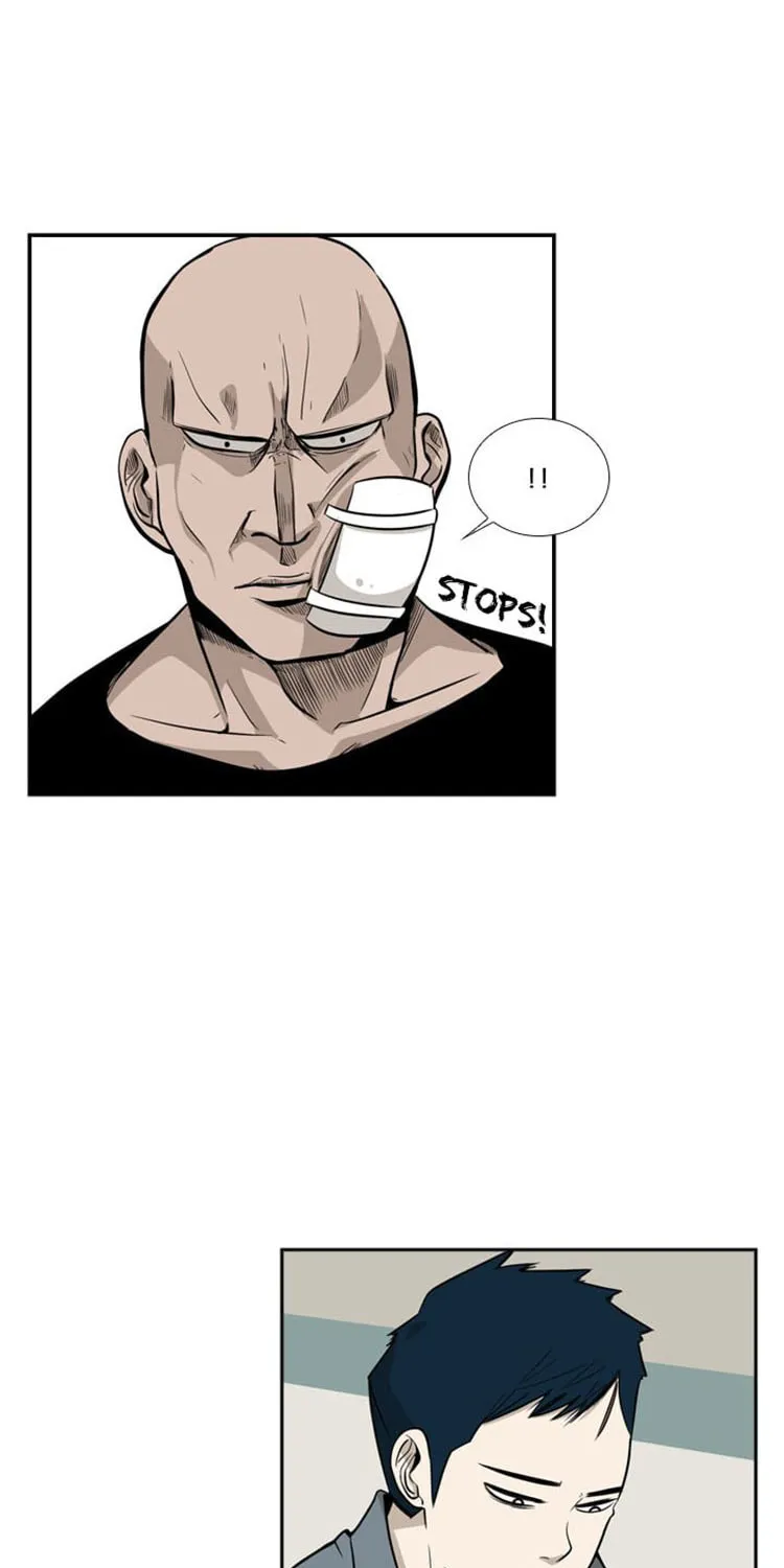 Shark Chapter 9 page 45 - 