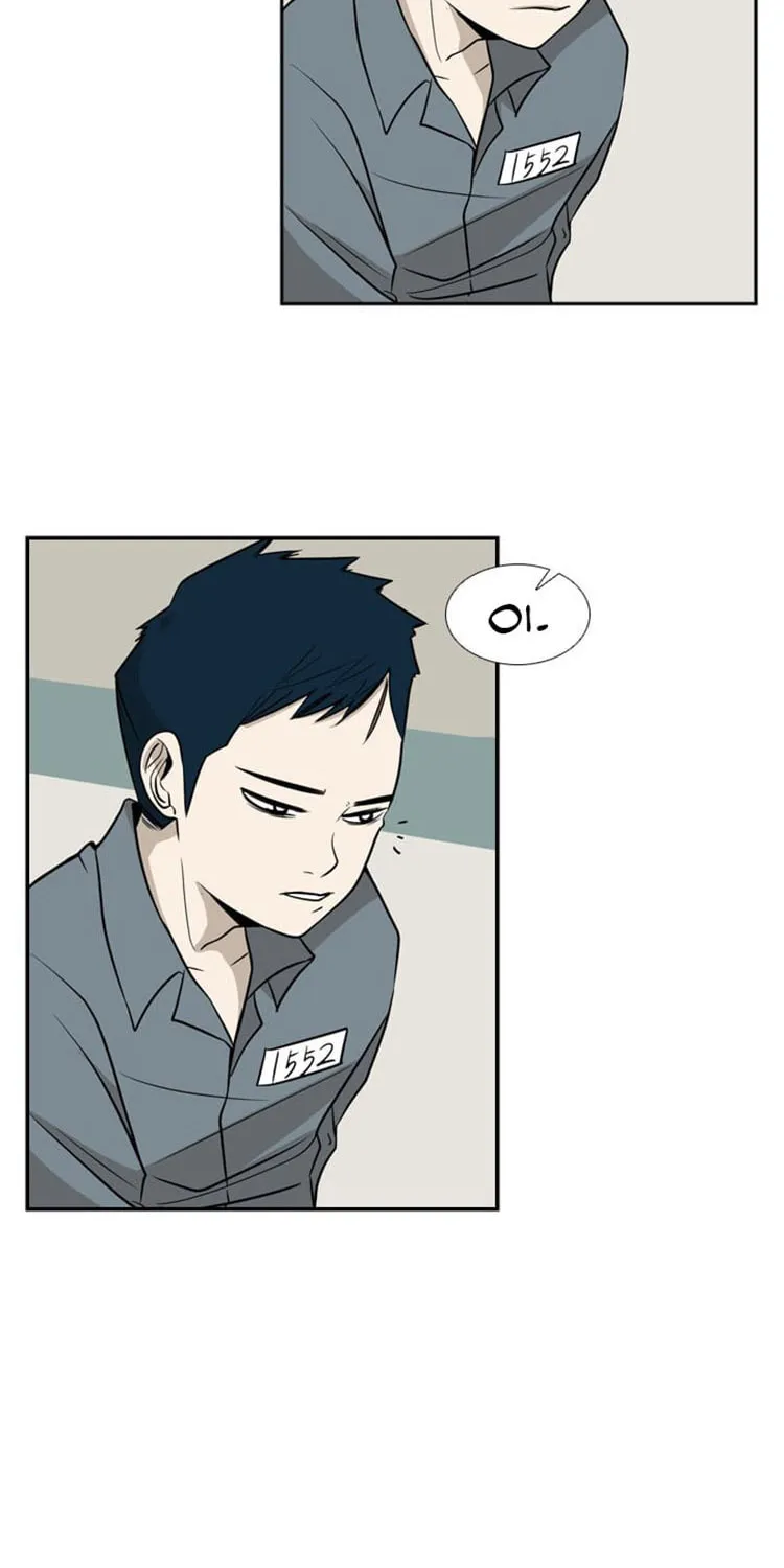 Shark Chapter 9 page 46 - 