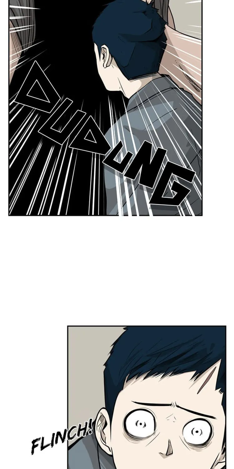 Shark Chapter 9 page 48 - 
