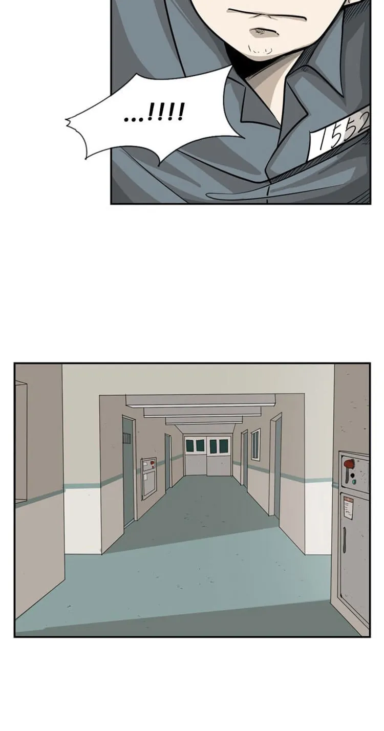 Shark Chapter 9 page 49 - 