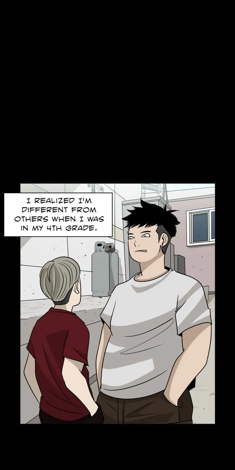 Shark Chapter 9 page 6 - 