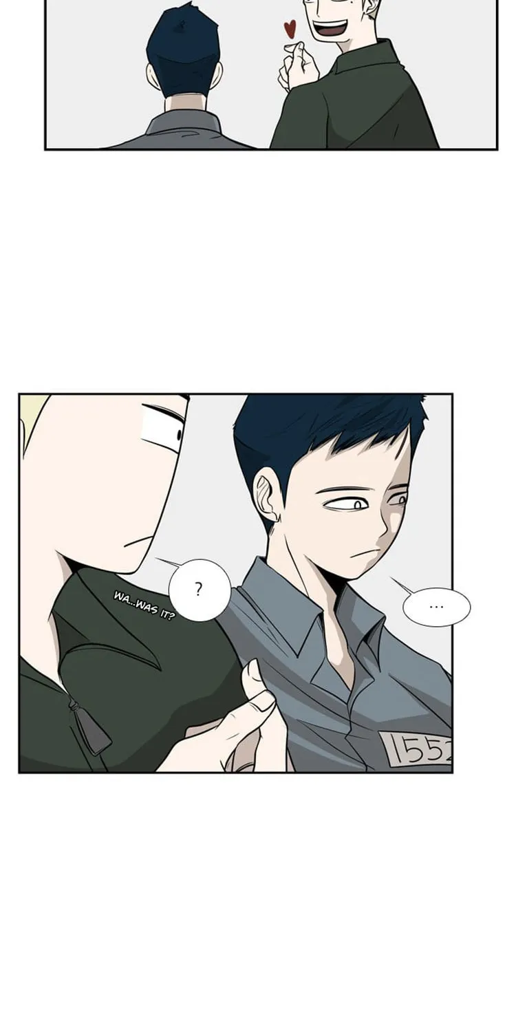 Shark Chapter 9 page 51 - 