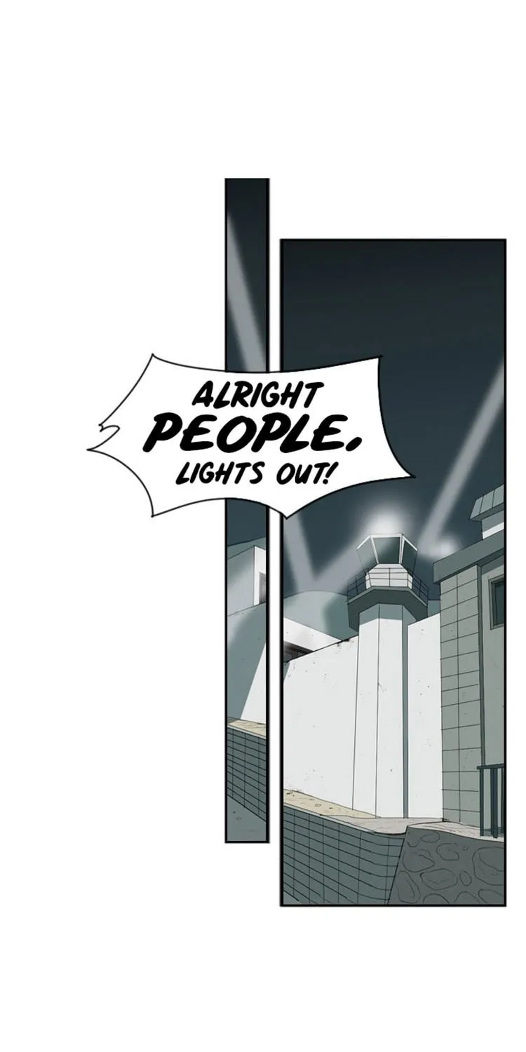 Shark Chapter 9 page 52 - 