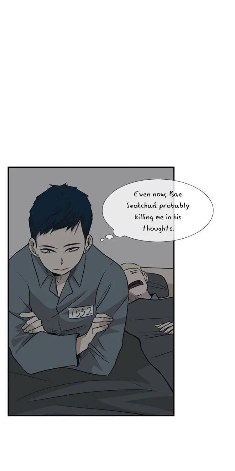 Shark Chapter 9 page 53 - 