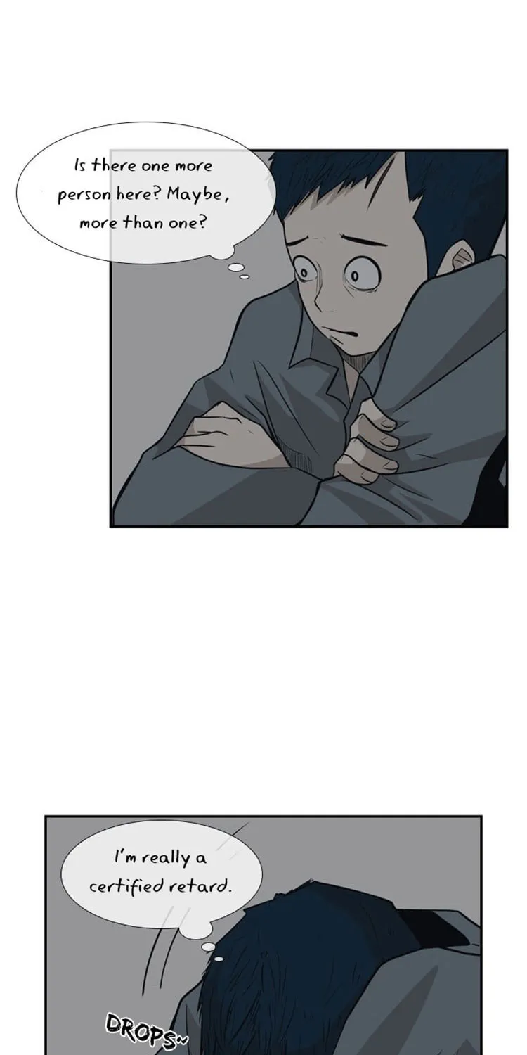 Shark Chapter 9 page 54 - 