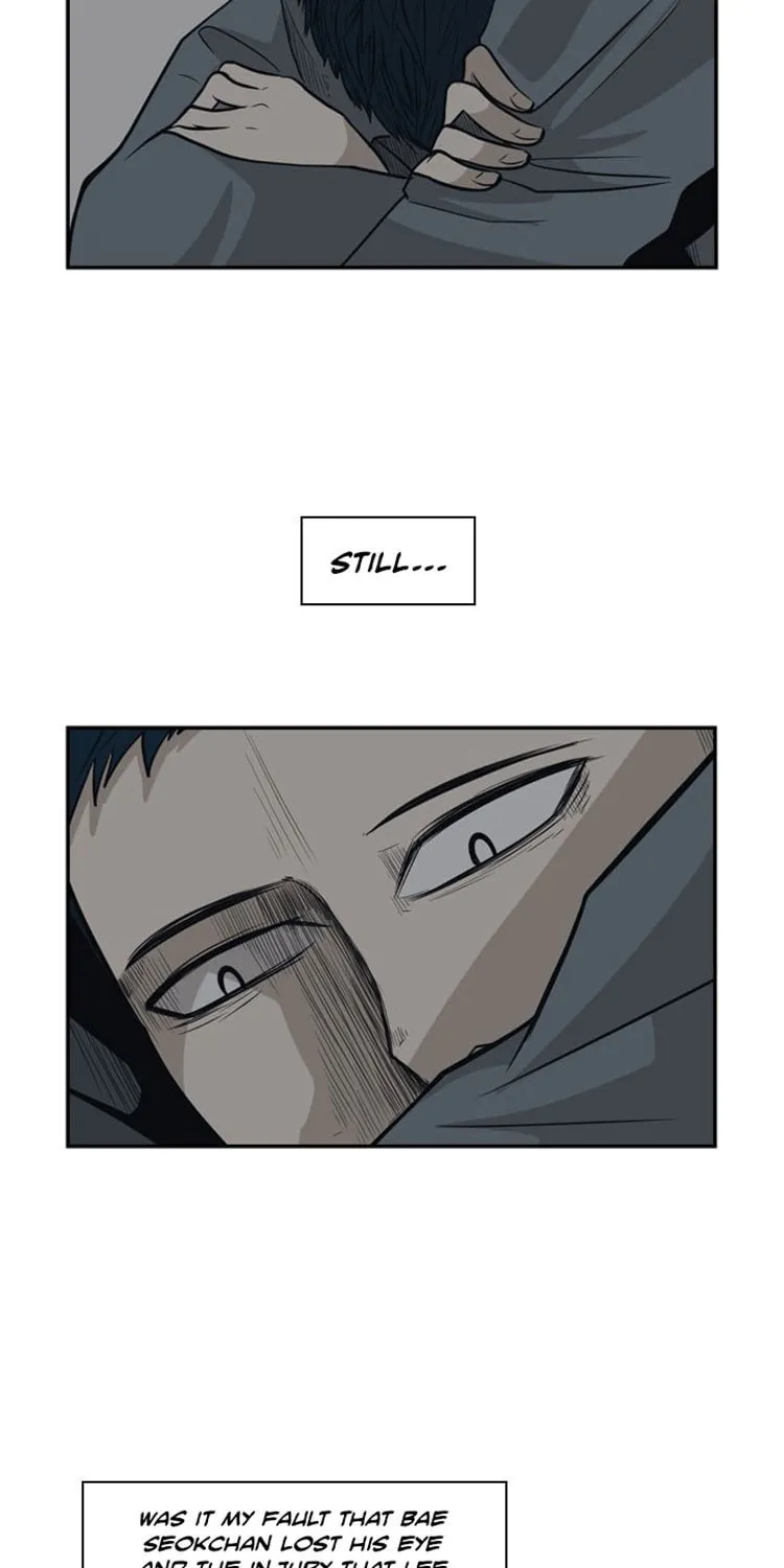 Shark Chapter 9 page 55 - 