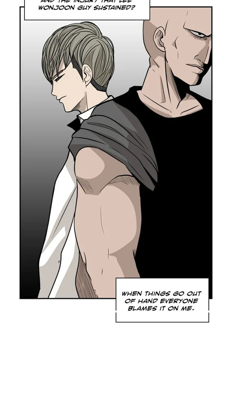 Shark Chapter 9 page 56 - 