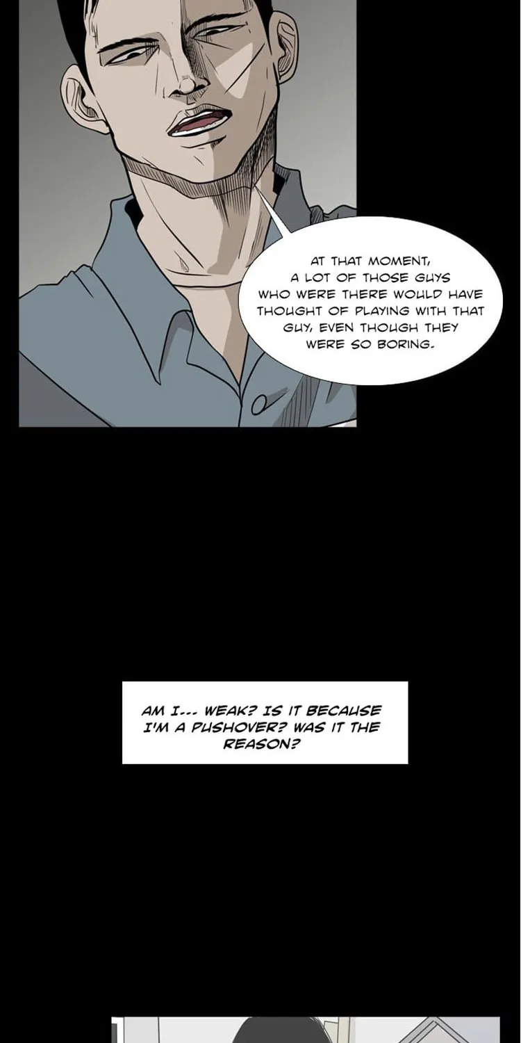 Shark Chapter 9 page 58 - 