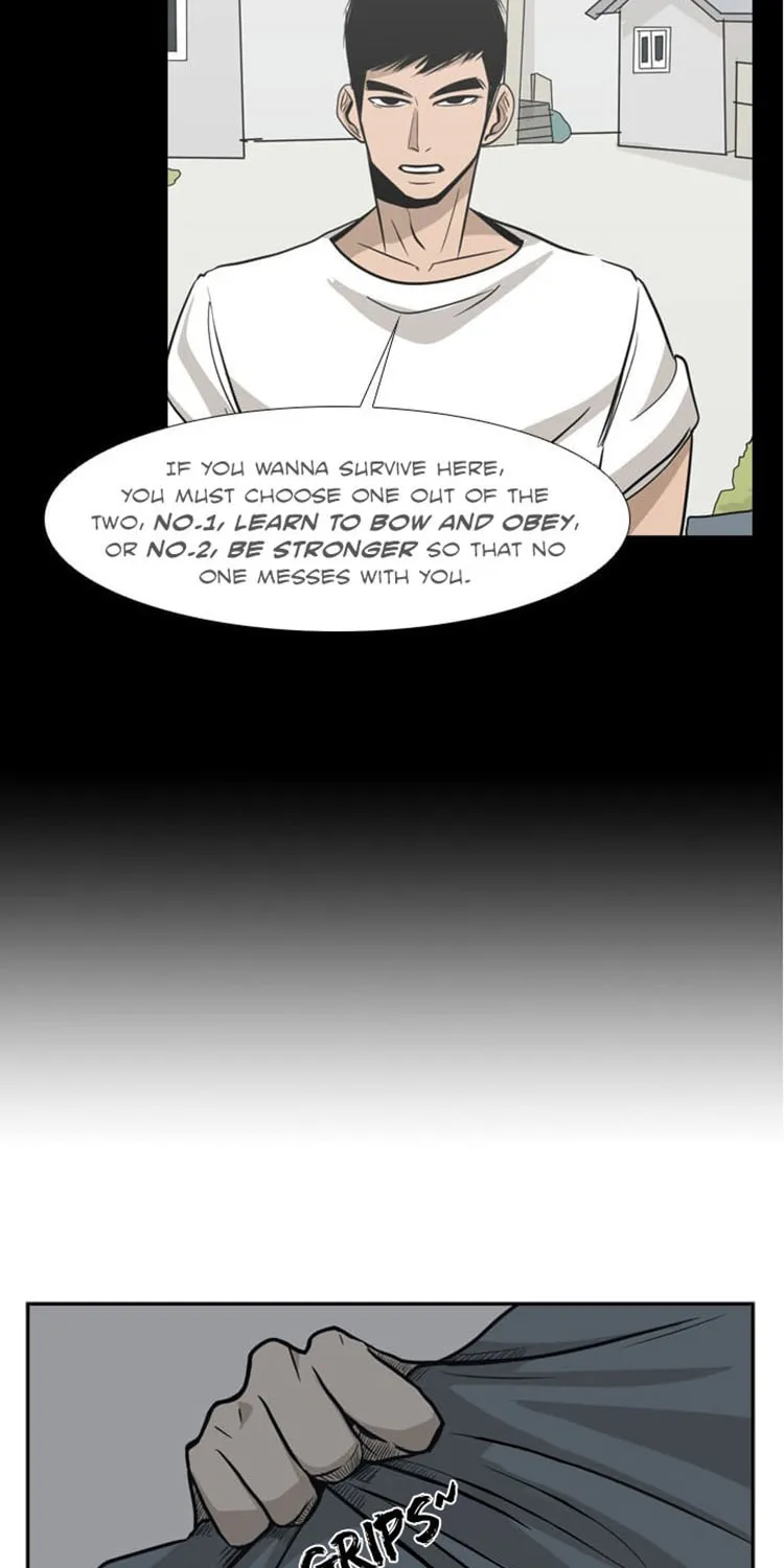 Shark Chapter 9 page 59 - 