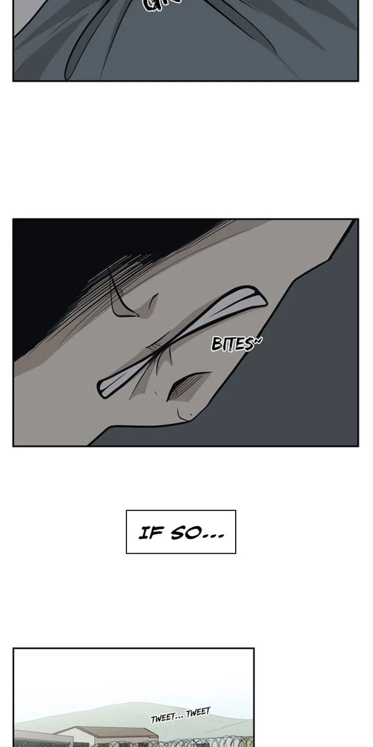 Shark Chapter 9 page 60 - 