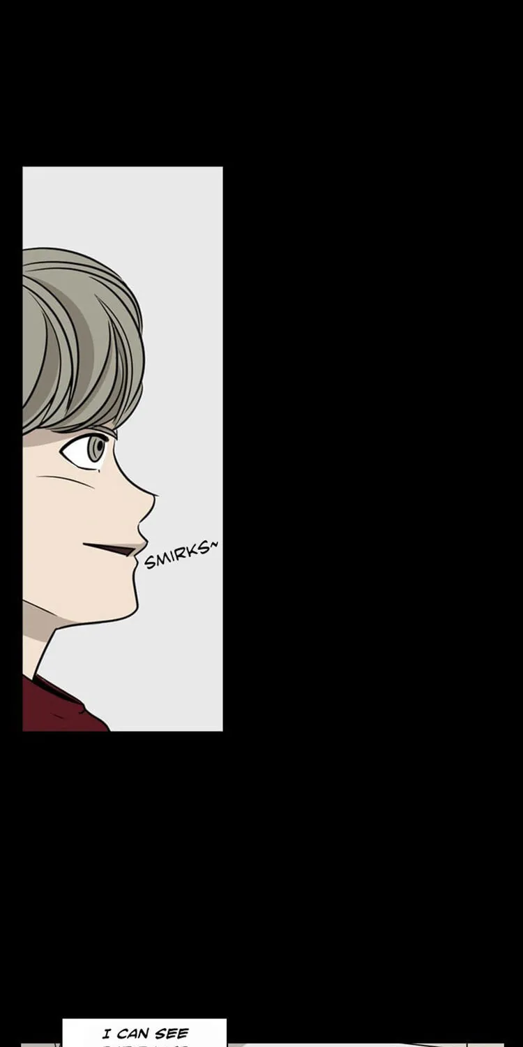 Shark Chapter 9 page 7 - 