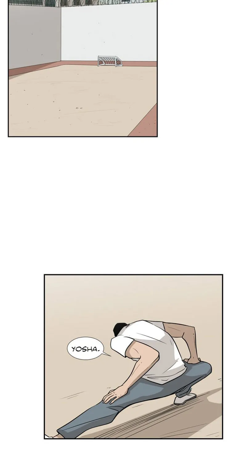 Shark Chapter 9 page 61 - 