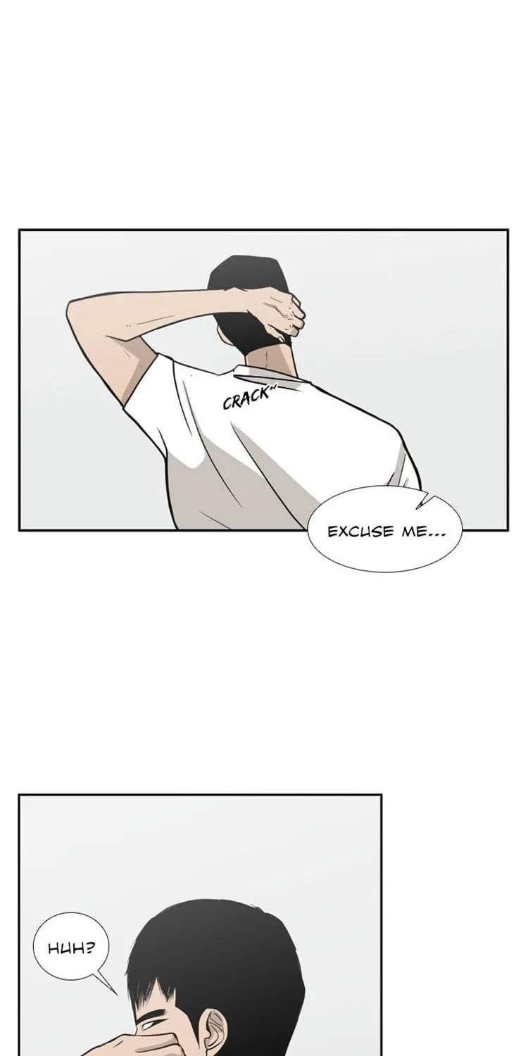 Shark Chapter 9 page 62 - 