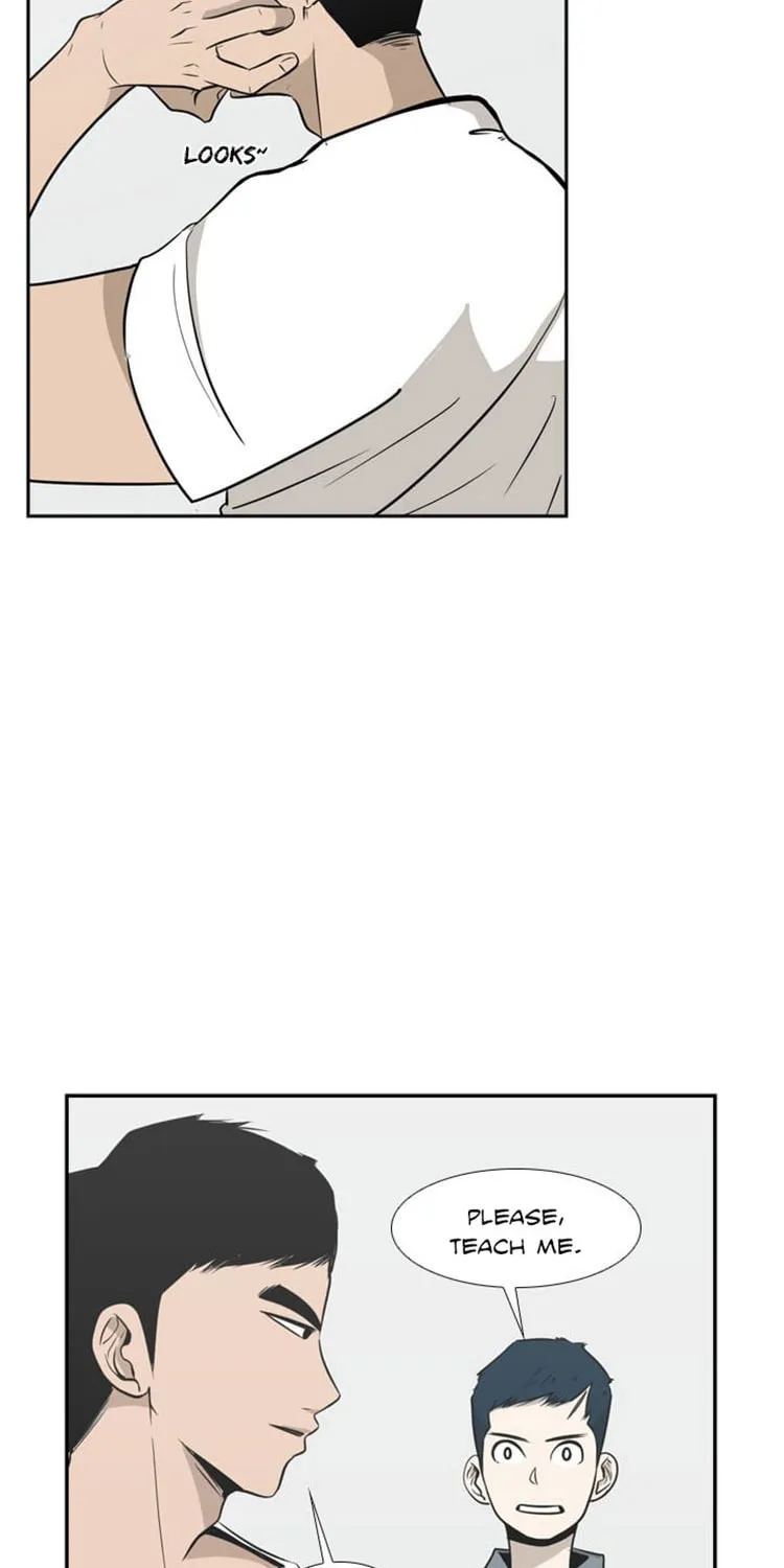 Shark Chapter 9 page 63 - 