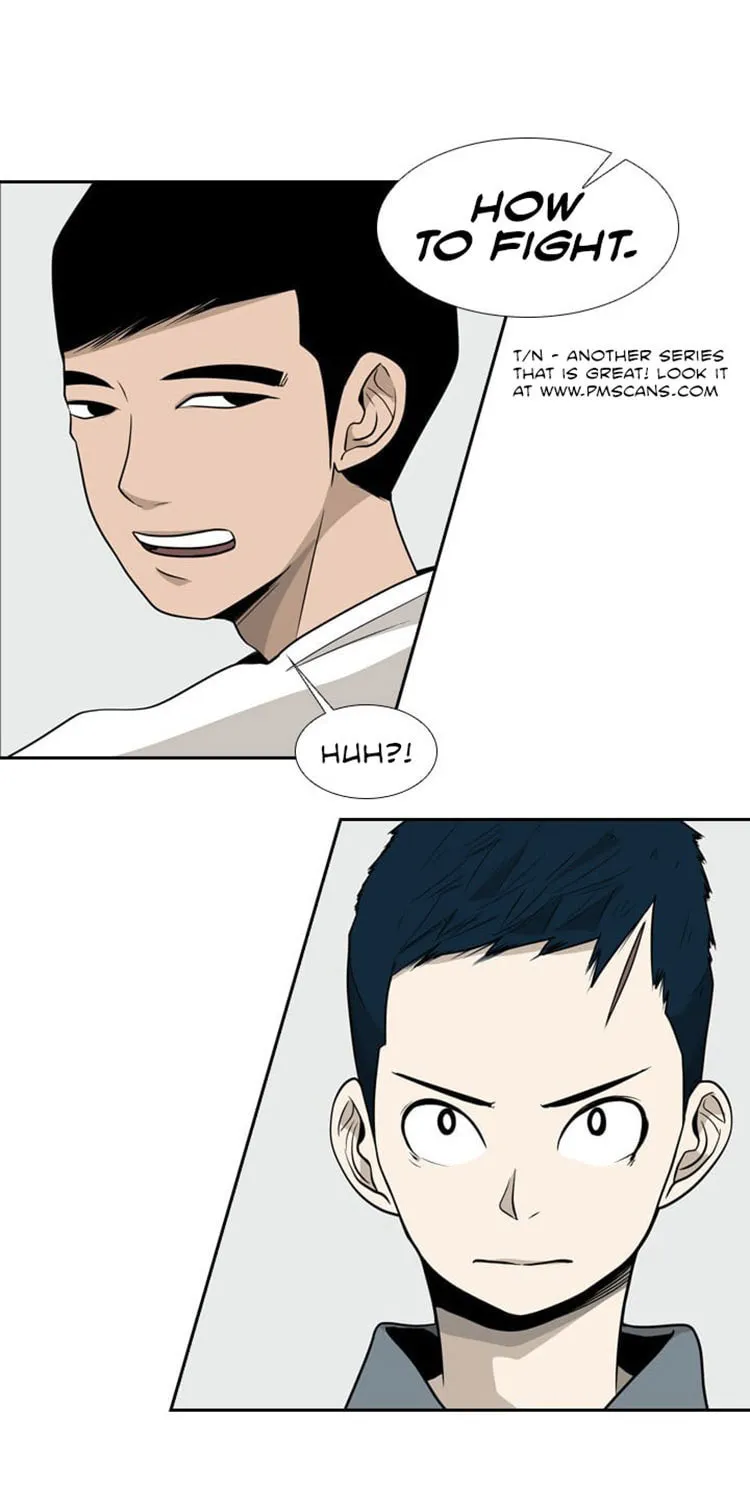 Shark Chapter 9 page 65 - 