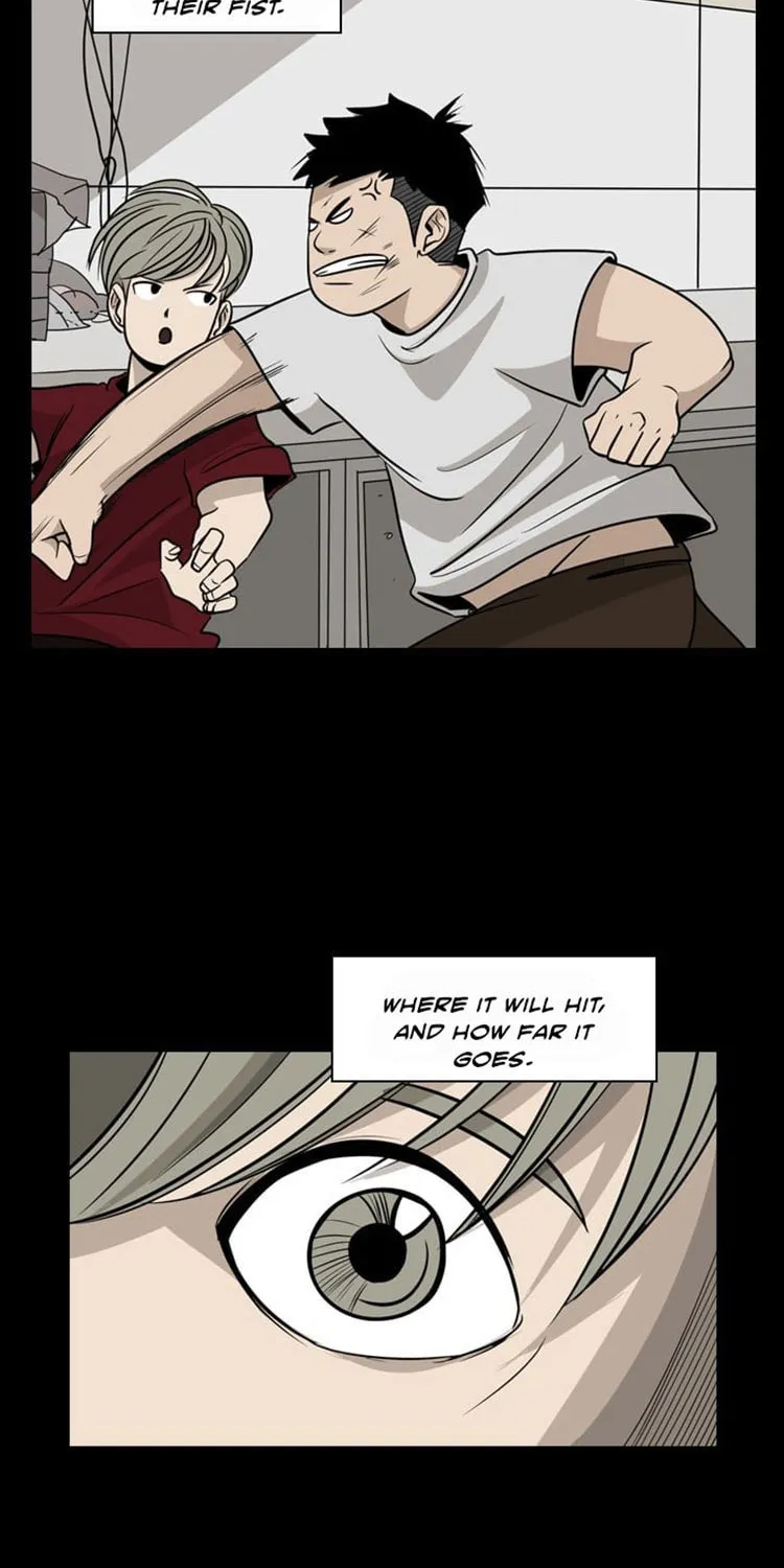 Shark Chapter 9 page 8 - 