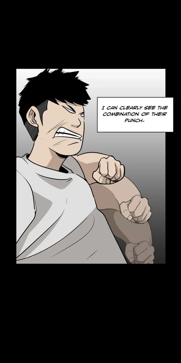 Shark Chapter 9 page 9 - 