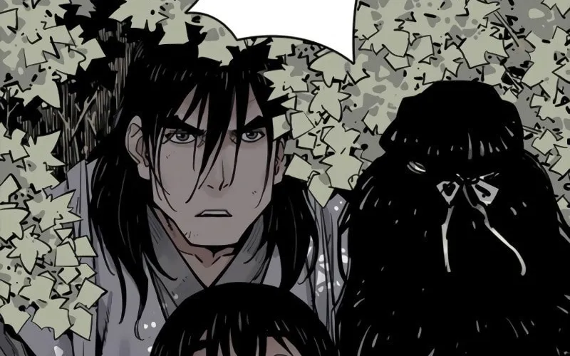 Shashin Chapter 10 page 138 - 