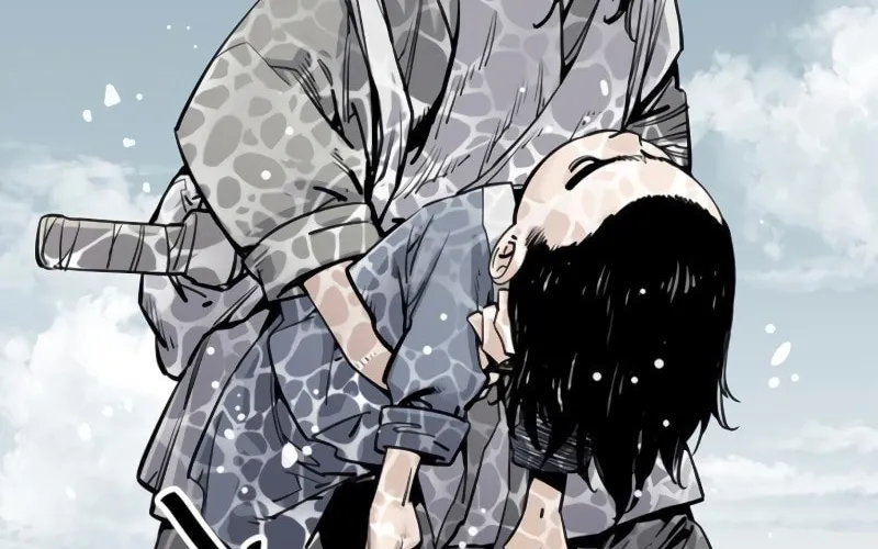Shashin Chapter 10 page 39 - 