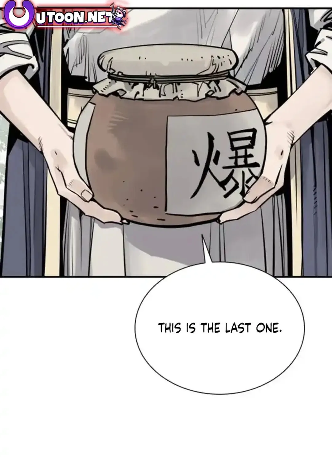 Shashin Chapter 100 page 107 - 