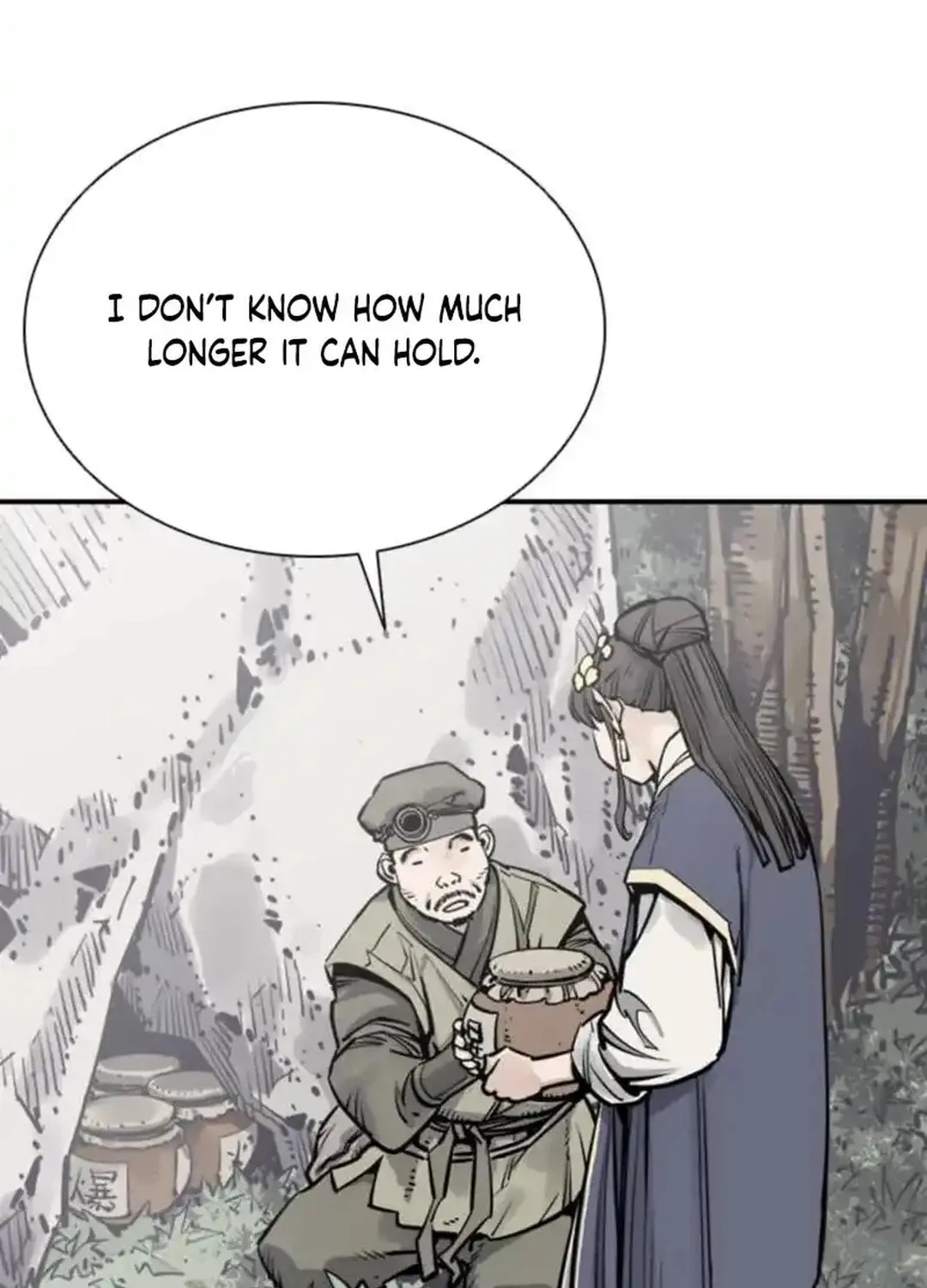 Shashin Chapter 100 page 108 - 