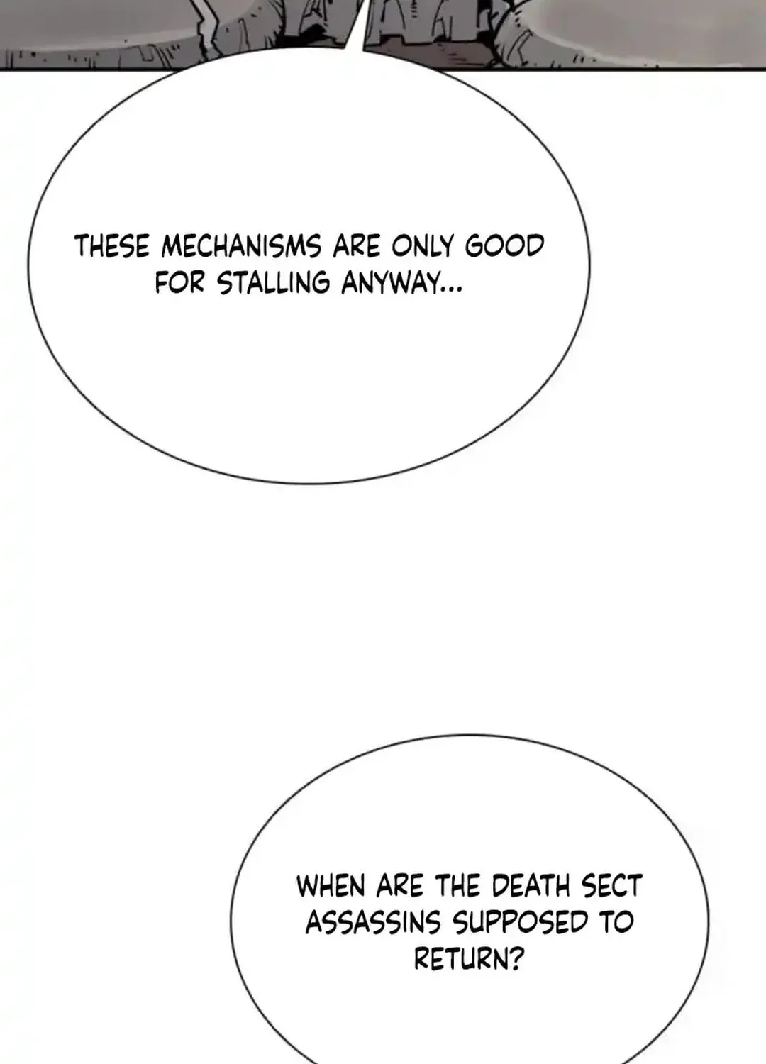 Shashin Chapter 100 page 111 - 