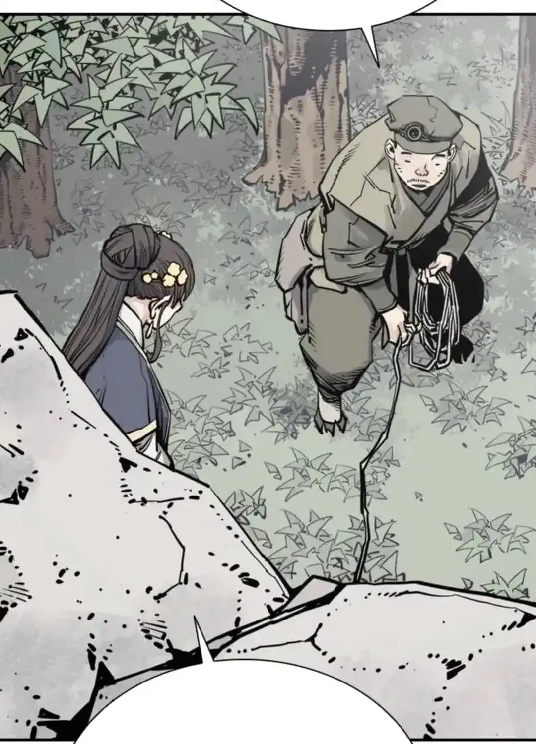 Shashin Chapter 100 page 112 - 