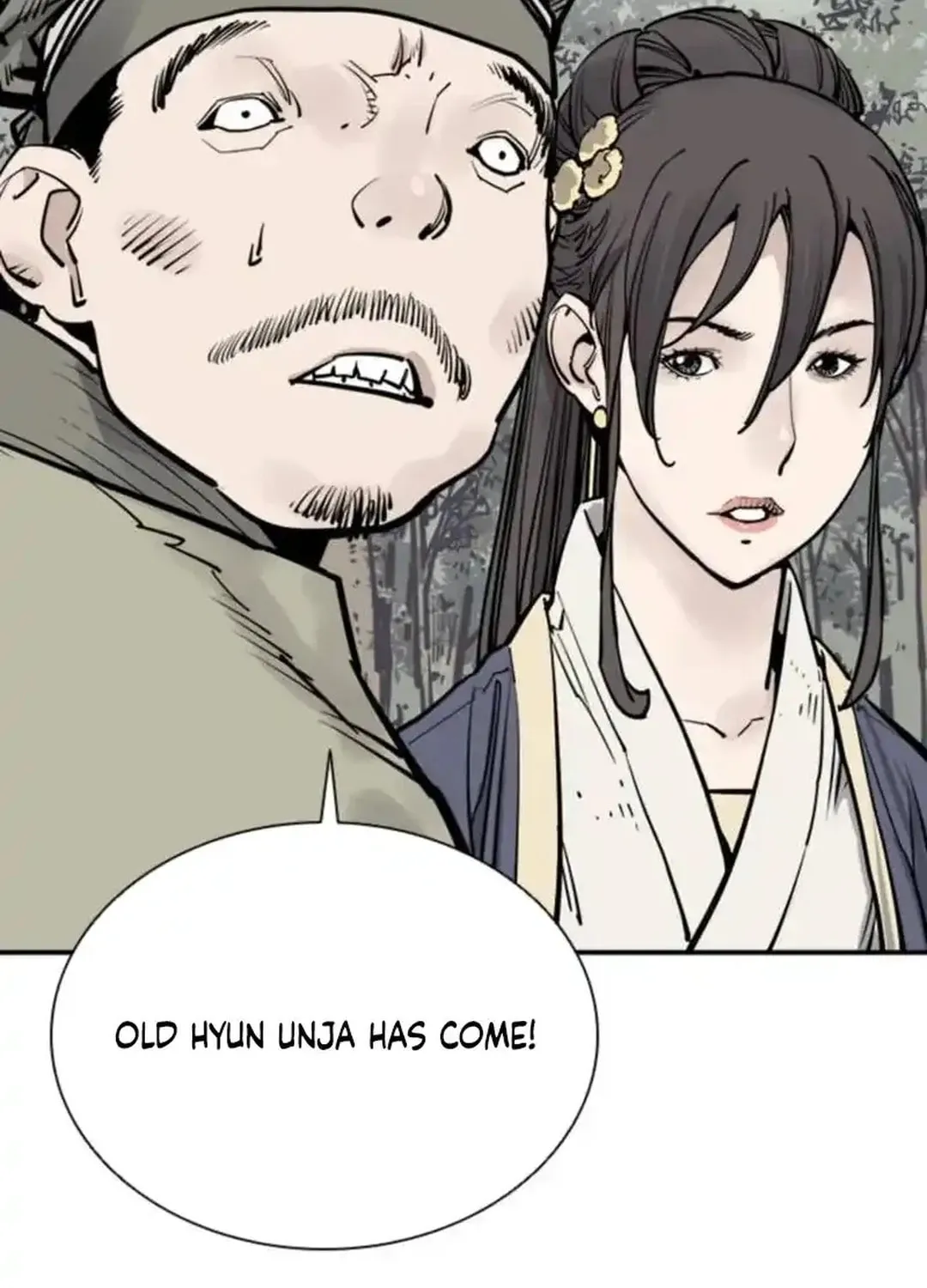 Shashin Chapter 100 page 116 - 