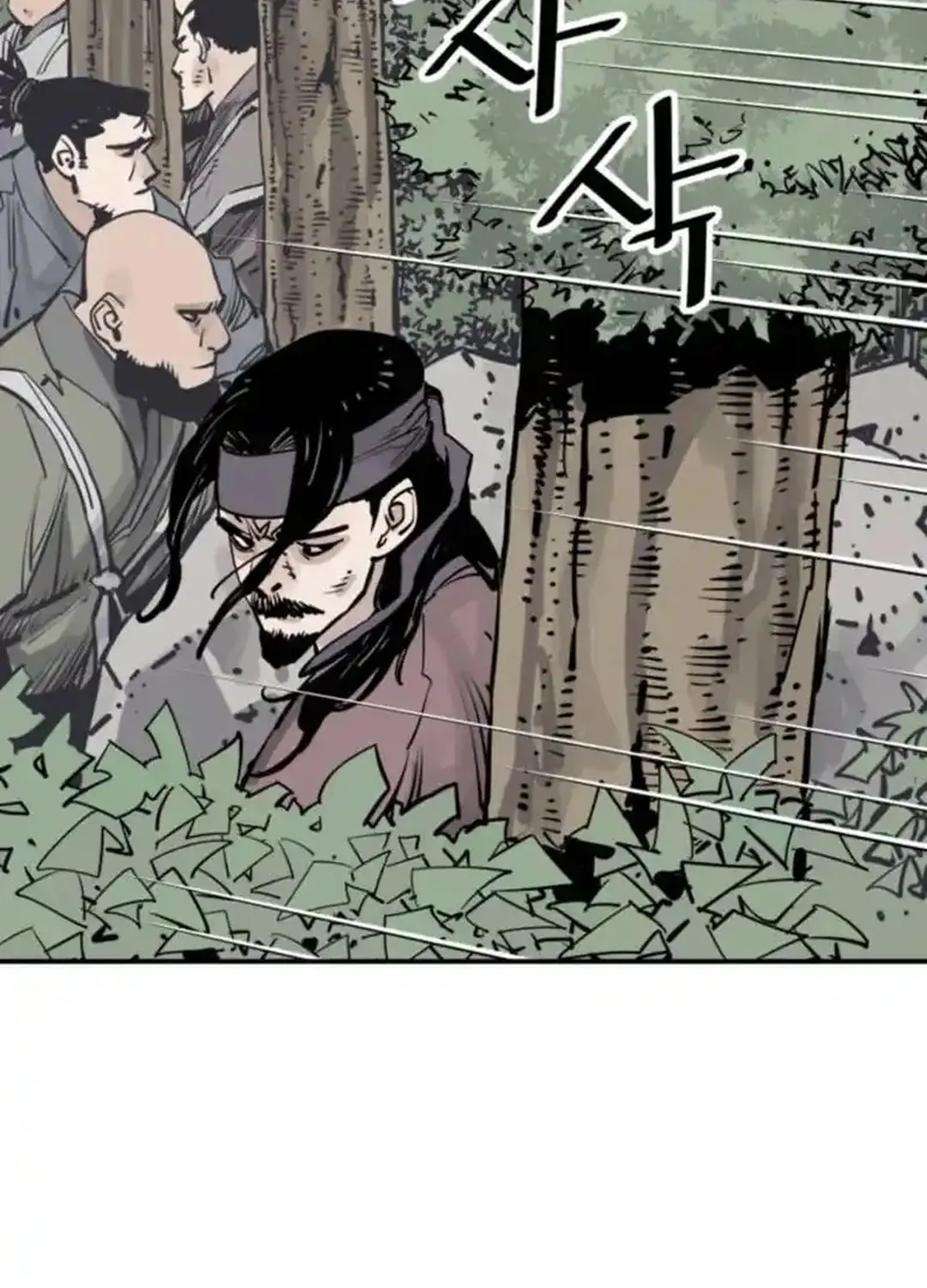 Shashin Chapter 100 page 132 - 