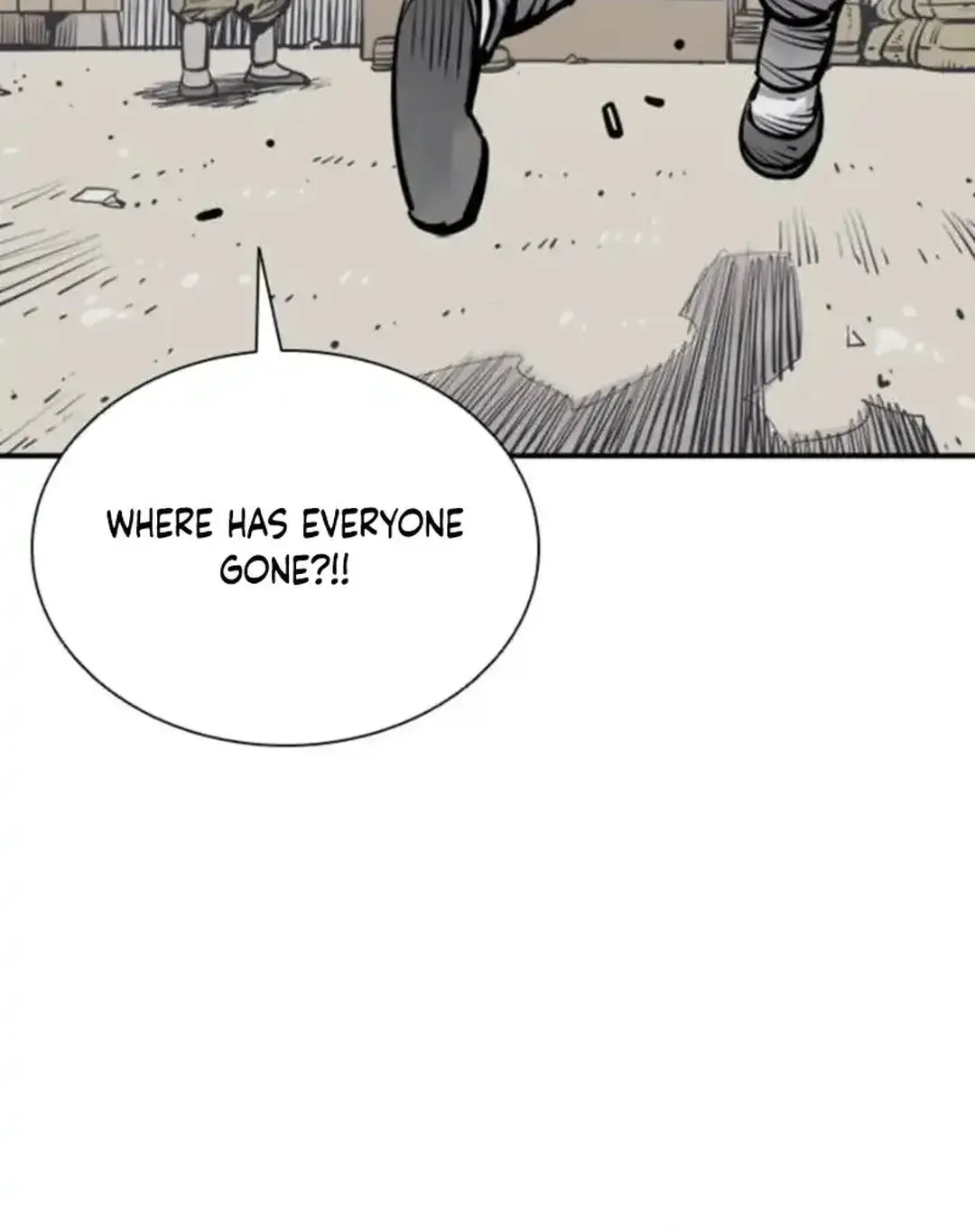 Shashin Chapter 100 page 20 - 