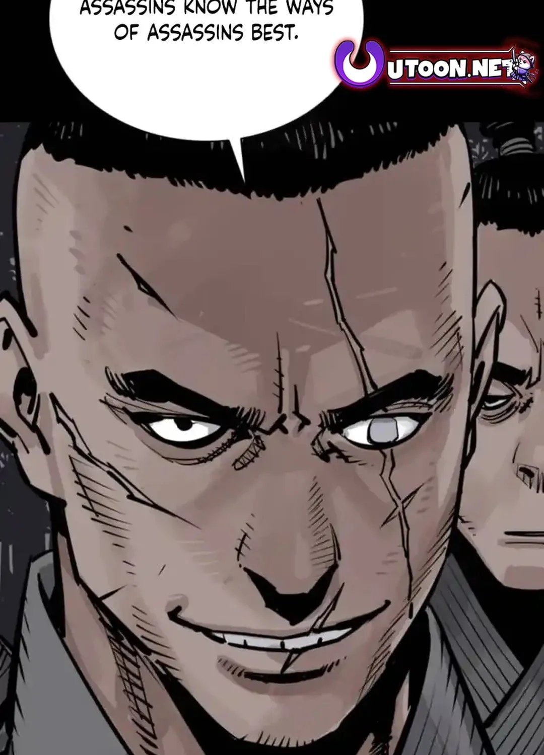 Shashin Chapter 100 page 3 - 