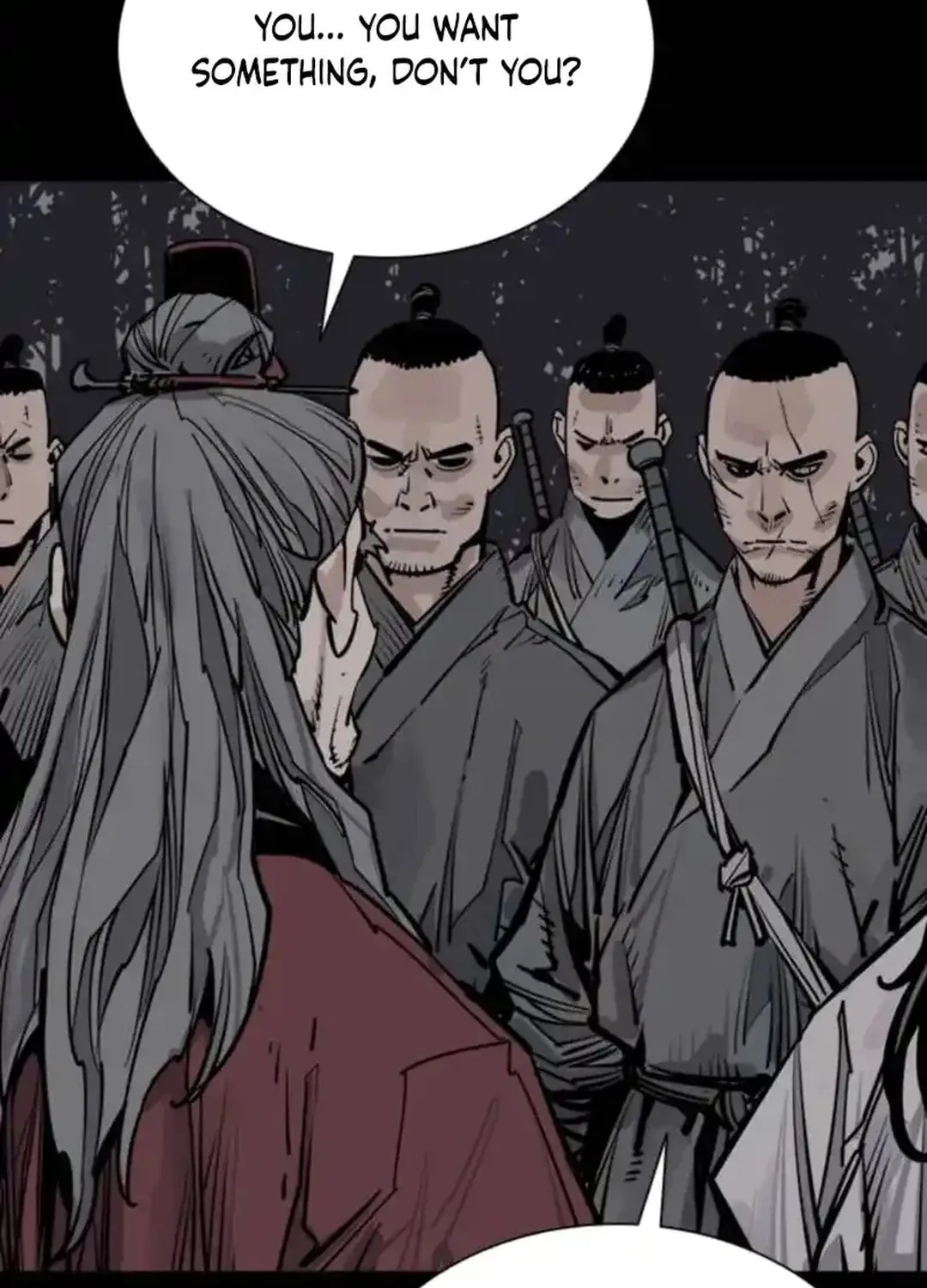 Shashin Chapter 100 page 5 - 