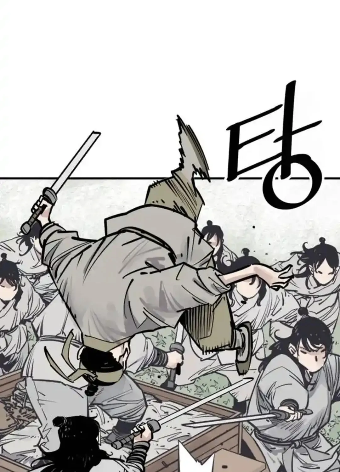 Shashin Chapter 100 page 60 - 
