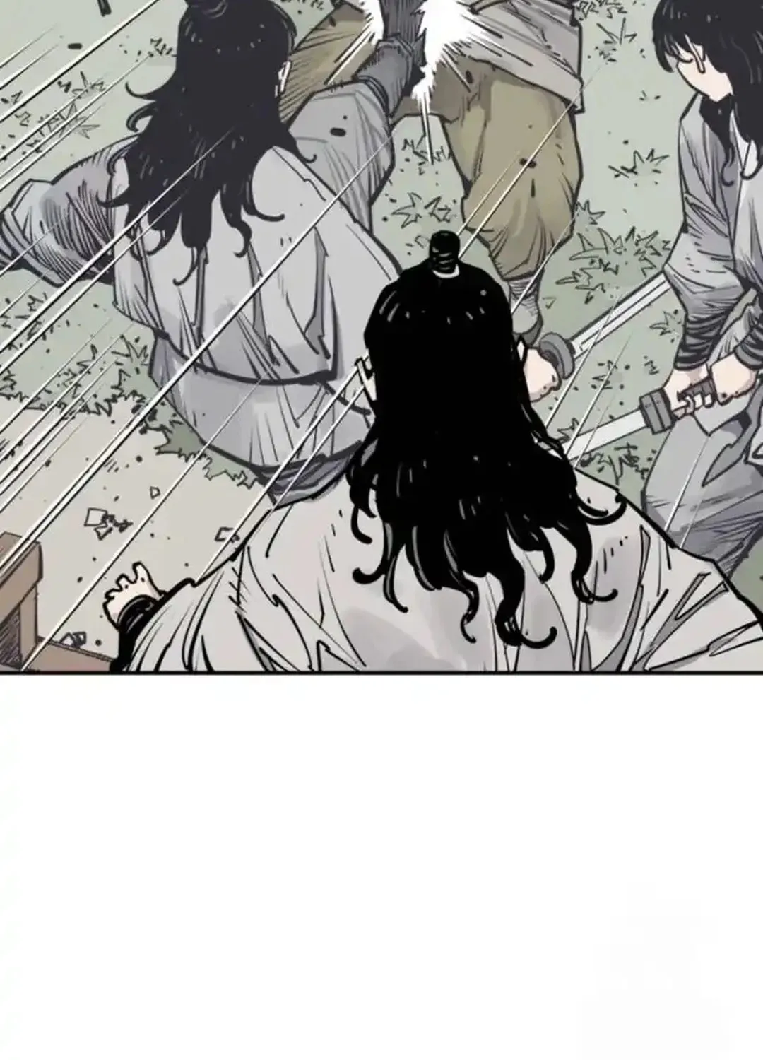 Shashin Chapter 100 page 70 - 