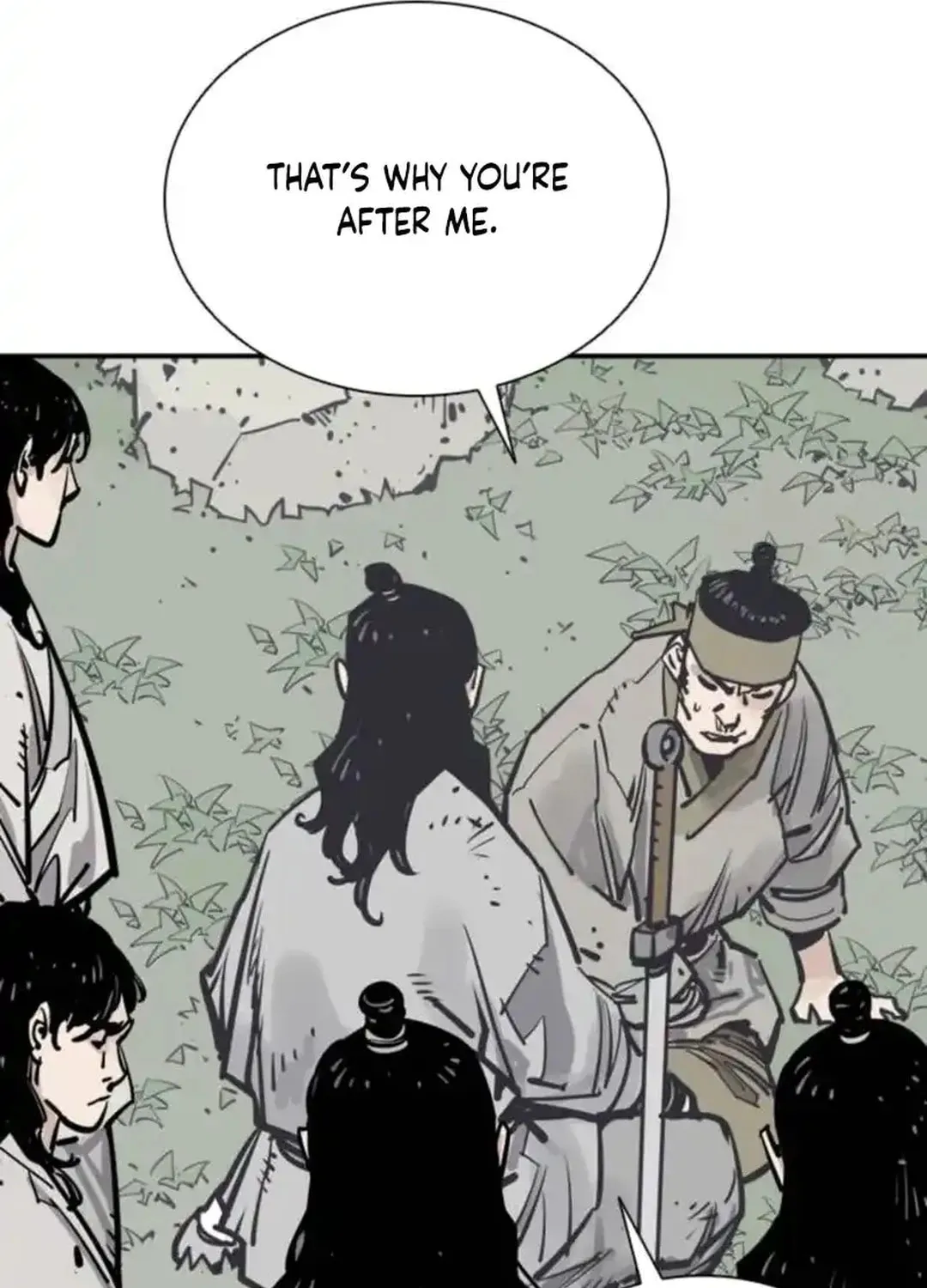 Shashin Chapter 100 page 74 - 