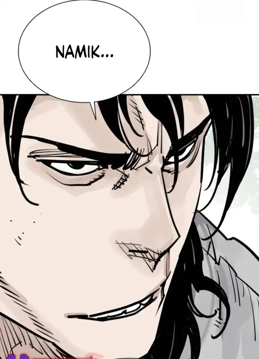 Shashin Chapter 100 page 80 - 