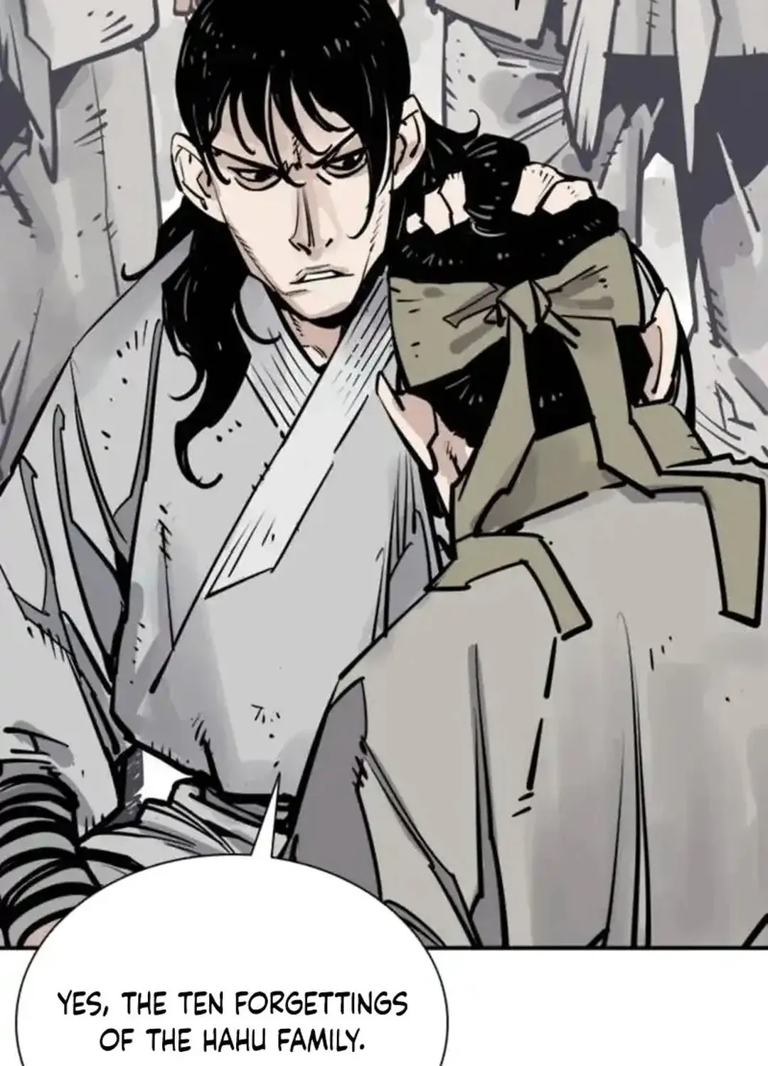 Shashin Chapter 100 page 82 - 