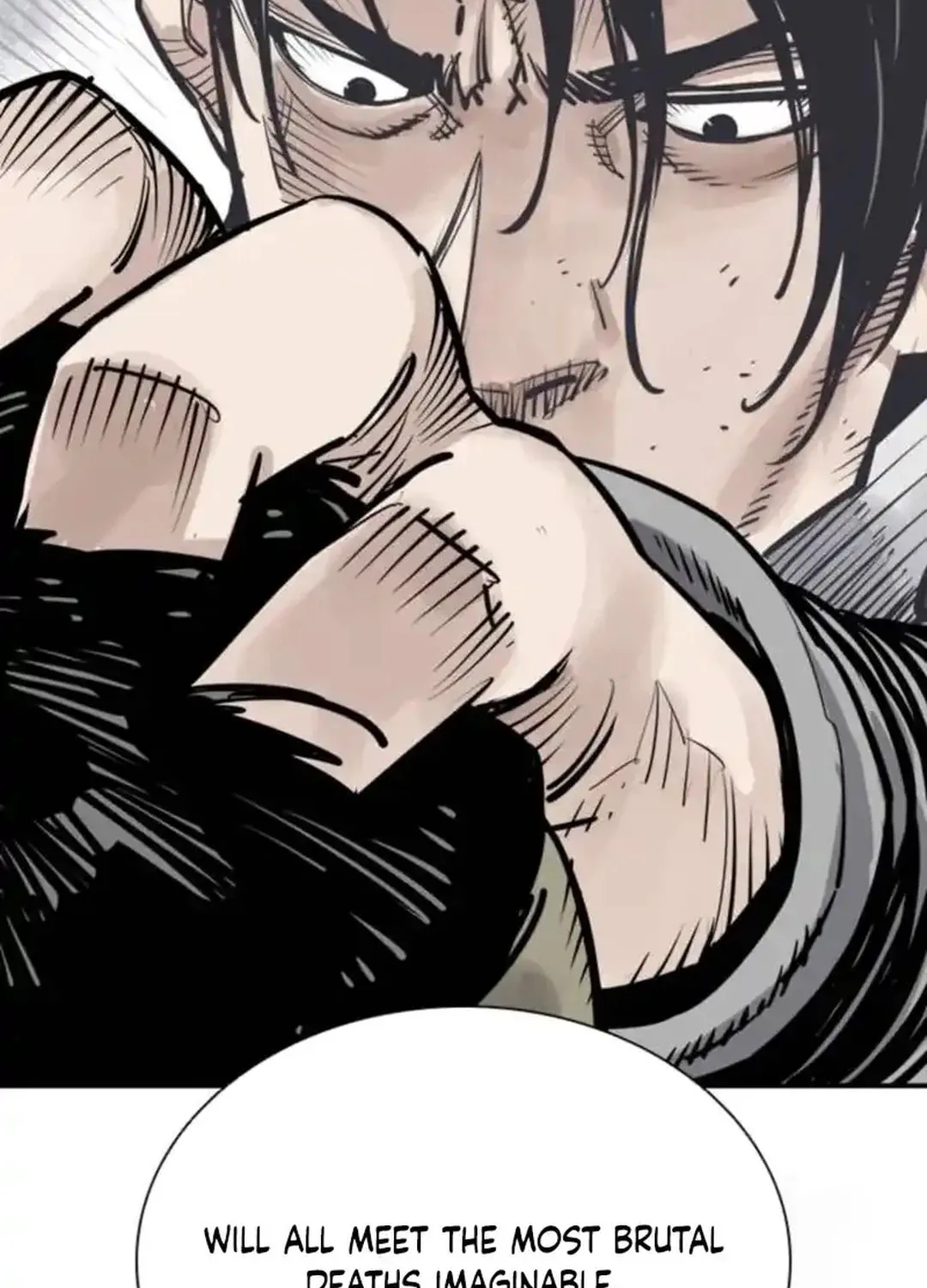 Shashin Chapter 100 page 84 - 