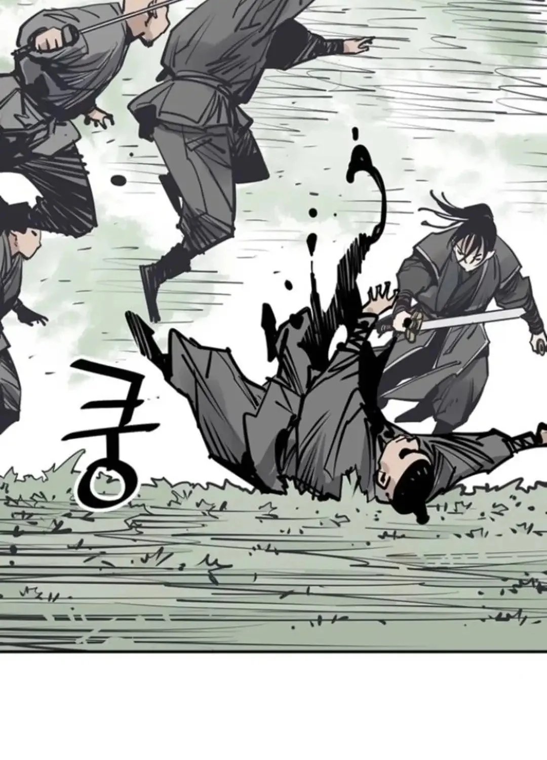 Shashin Chapter 101 page 101 - 