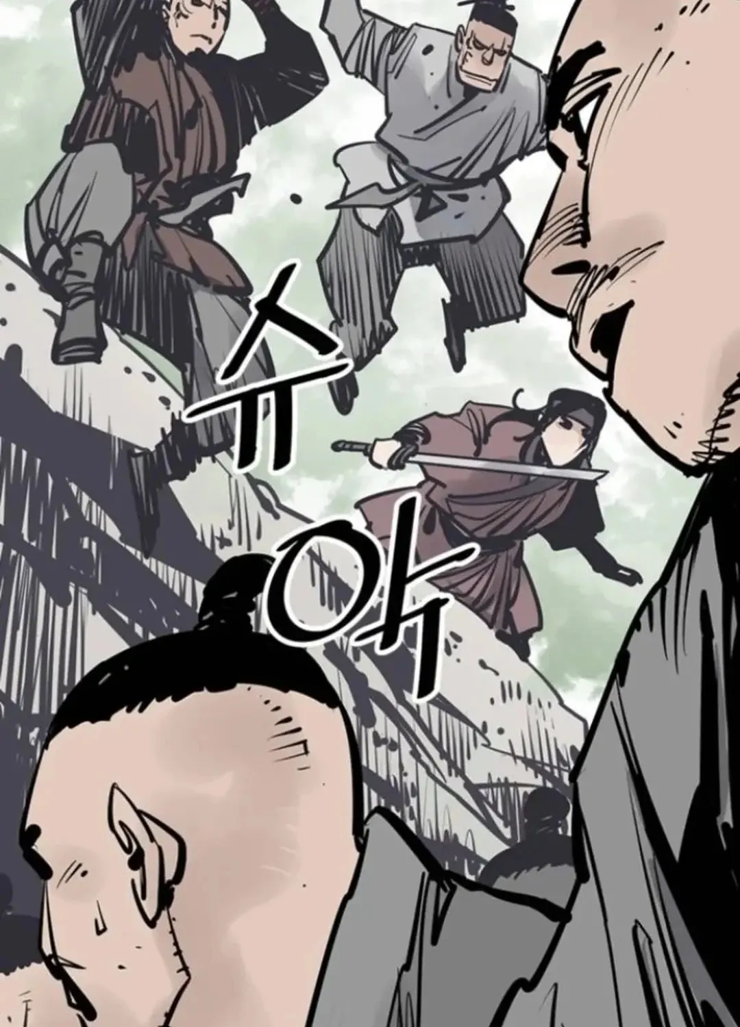 Shashin Chapter 101 page 112 - 