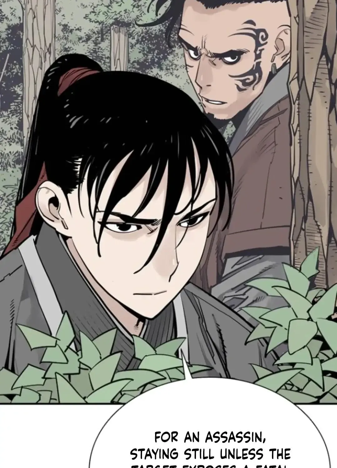 Shashin Chapter 101 page 26 - 