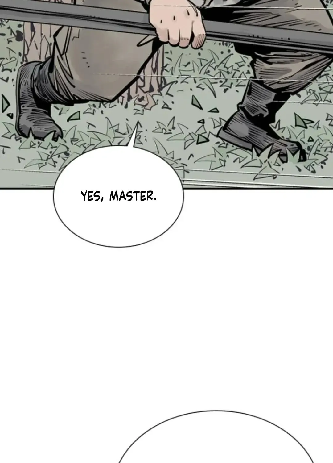 Shashin Chapter 101 page 32 - 