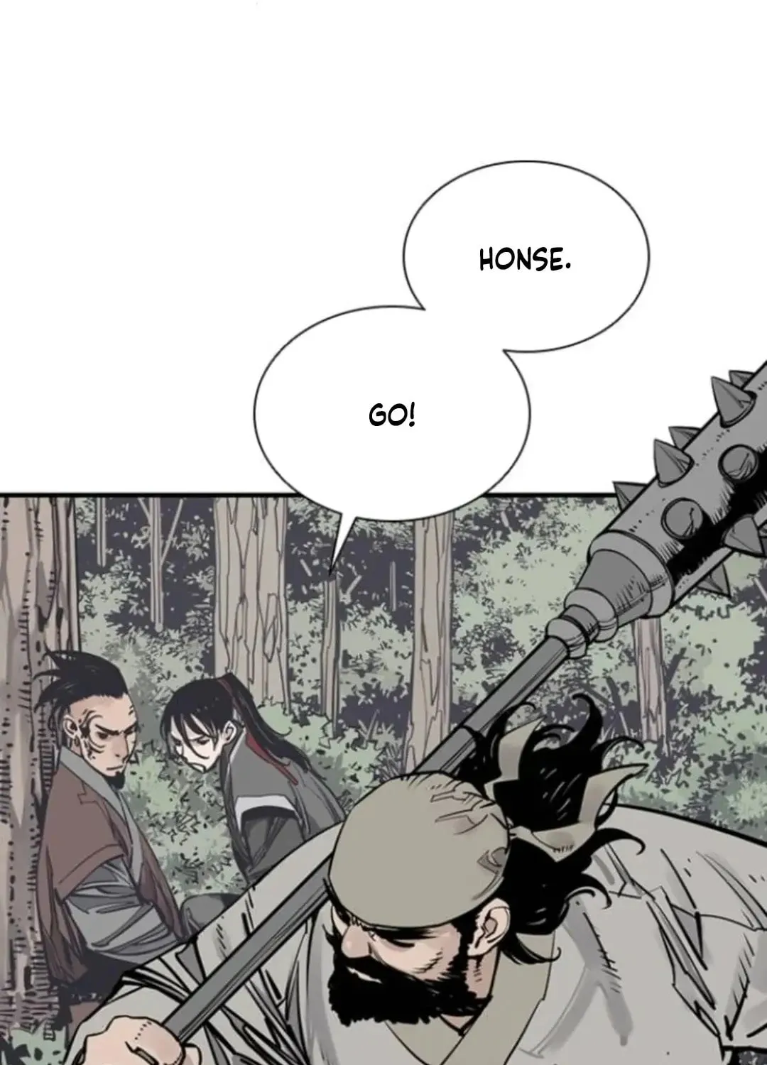 Shashin Chapter 101 page 36 - 
