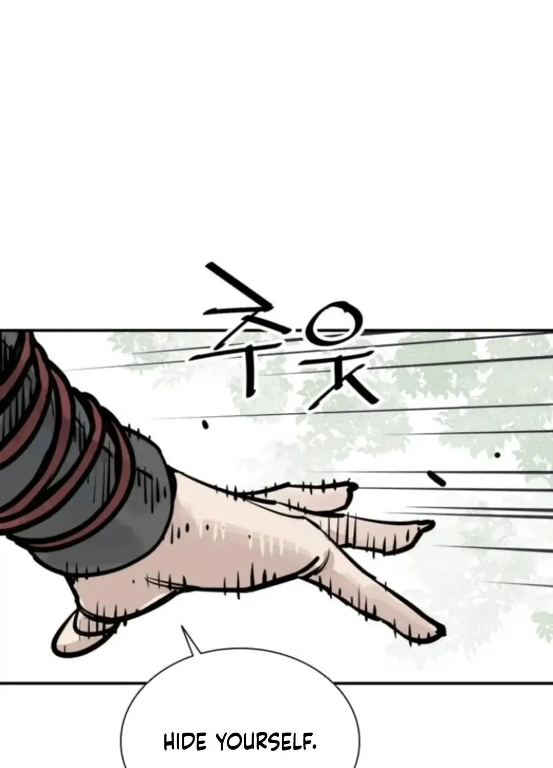 Shashin Chapter 101 page 5 - 