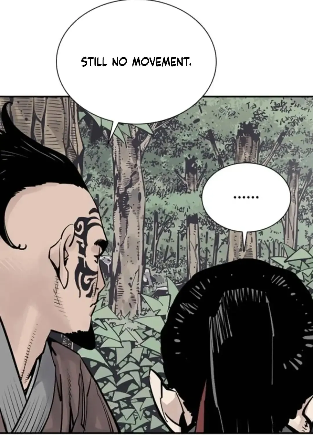 Shashin Chapter 101 page 42 - 