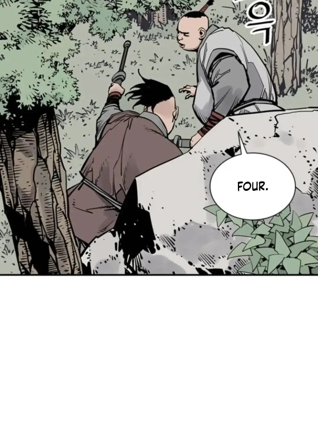 Shashin Chapter 101 page 53 - 