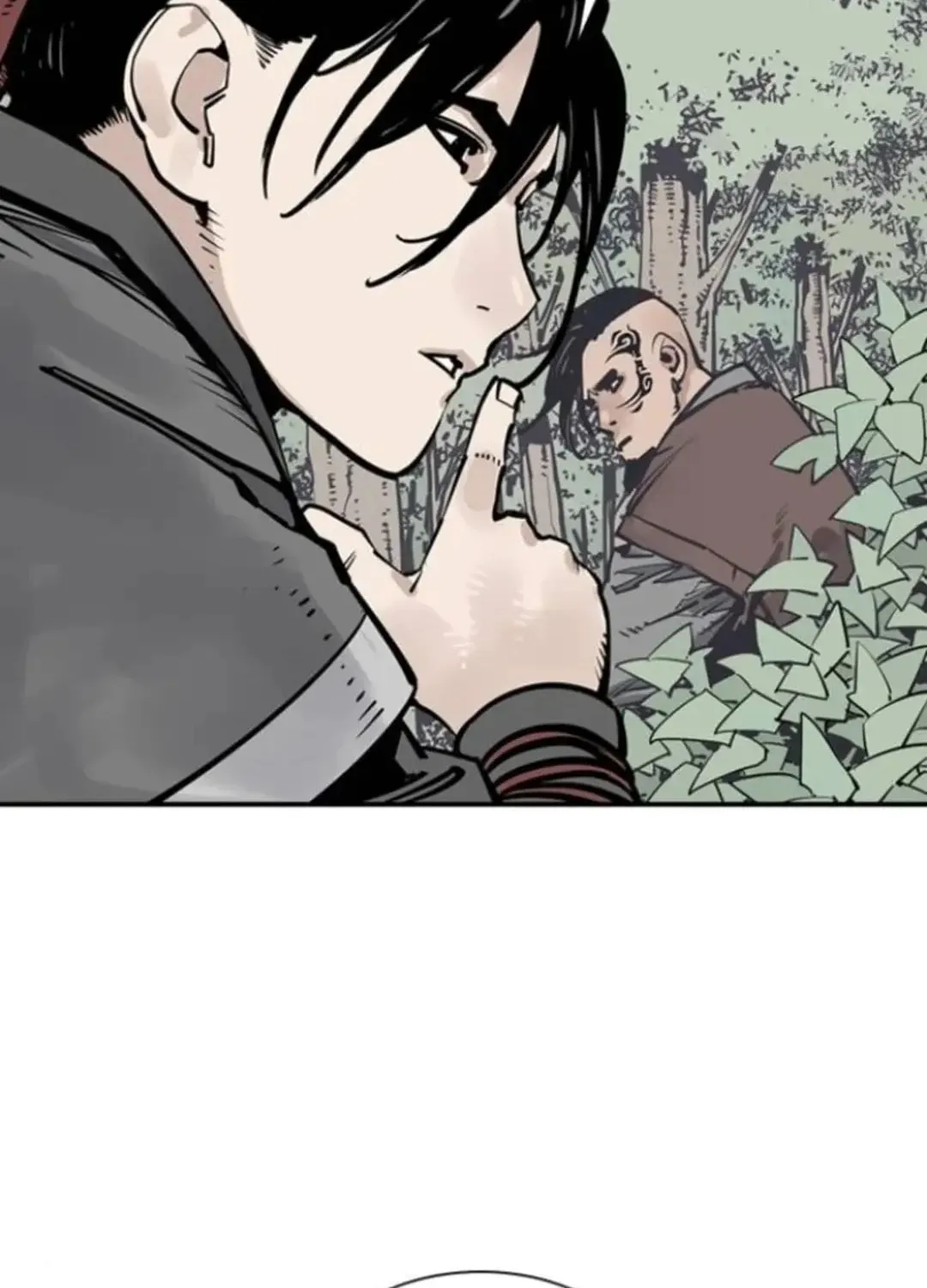 Shashin Chapter 101 page 57 - 