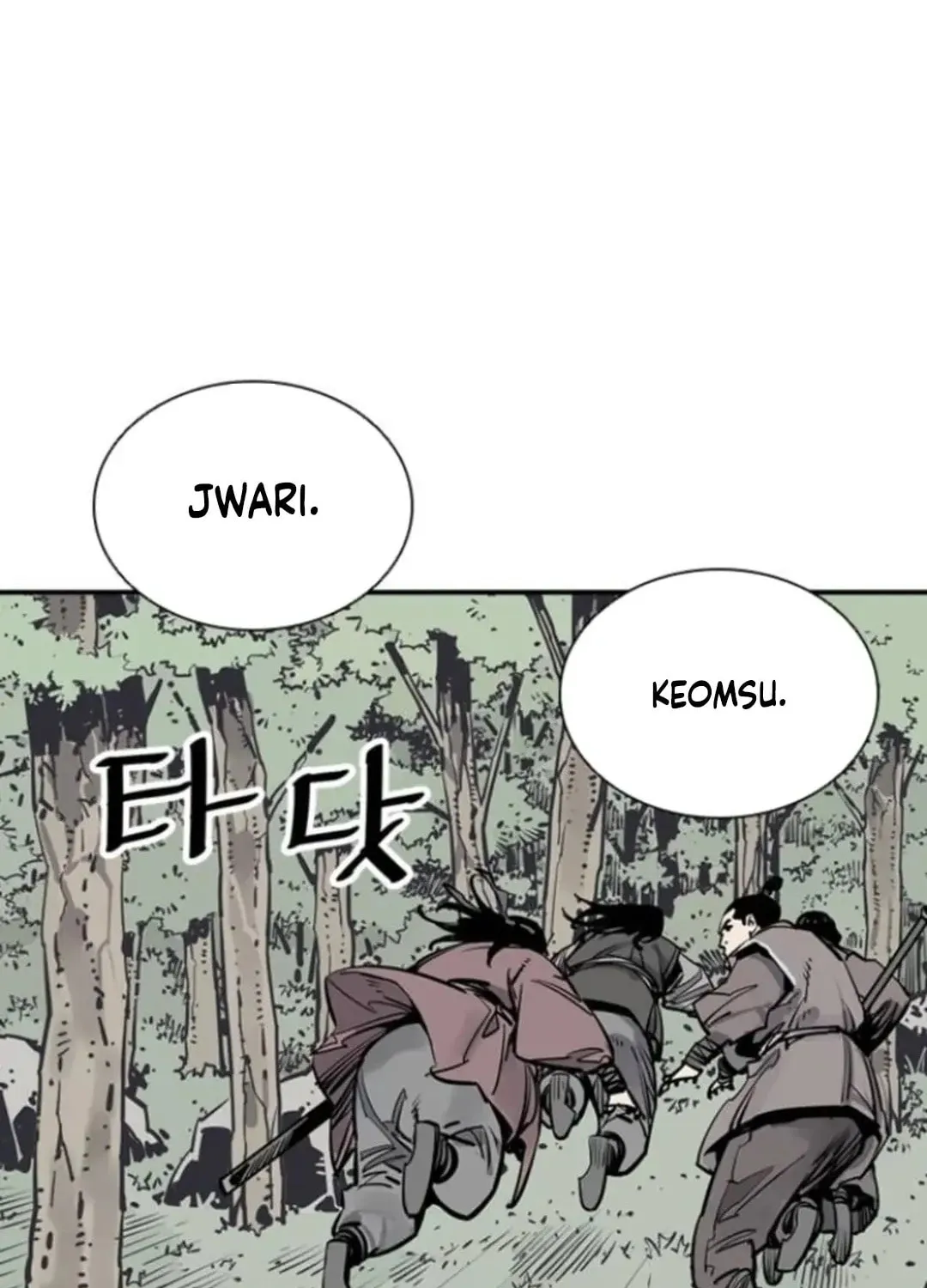 Shashin Chapter 101 page 60 - 