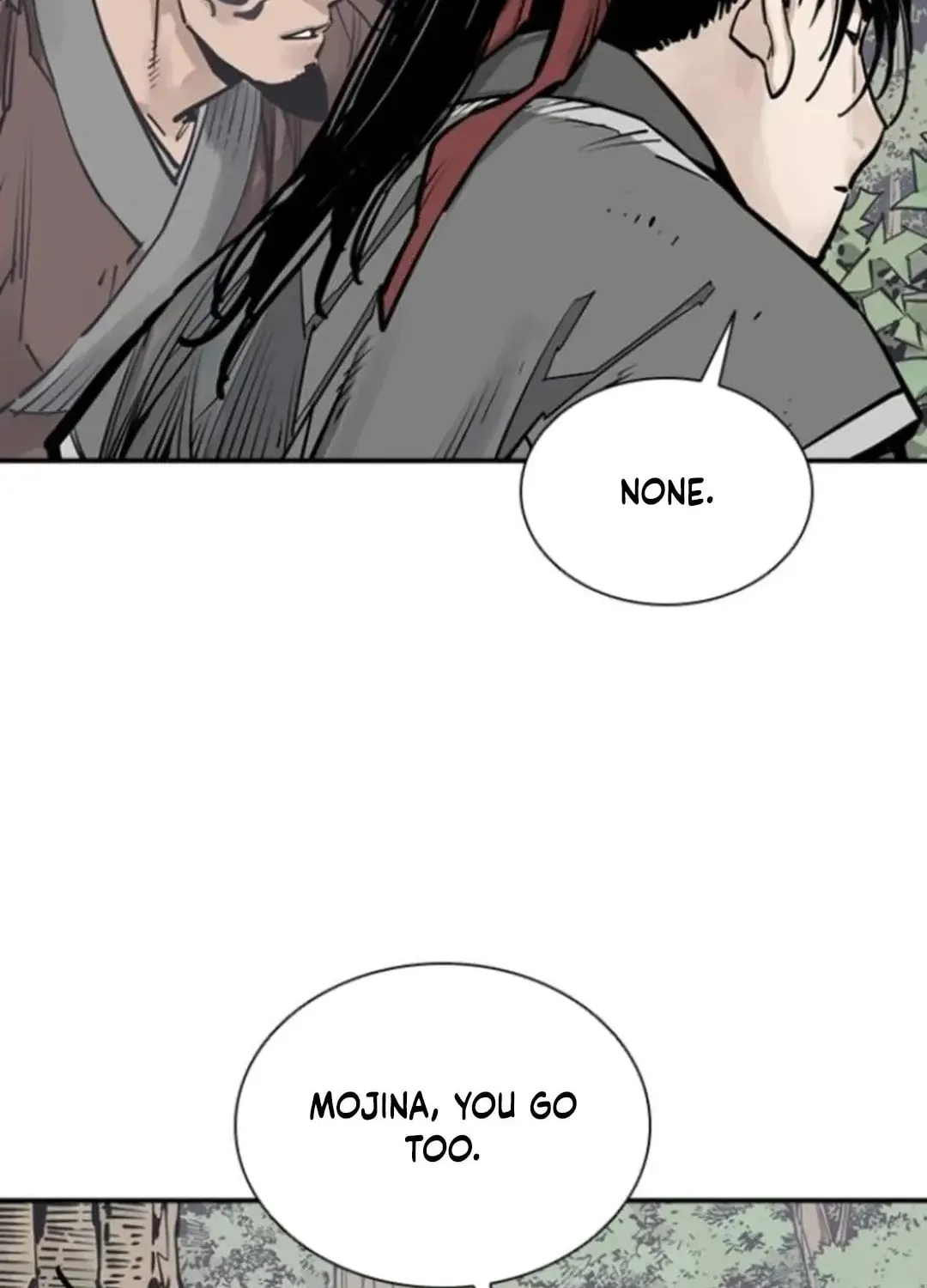 Shashin Chapter 101 page 64 - 