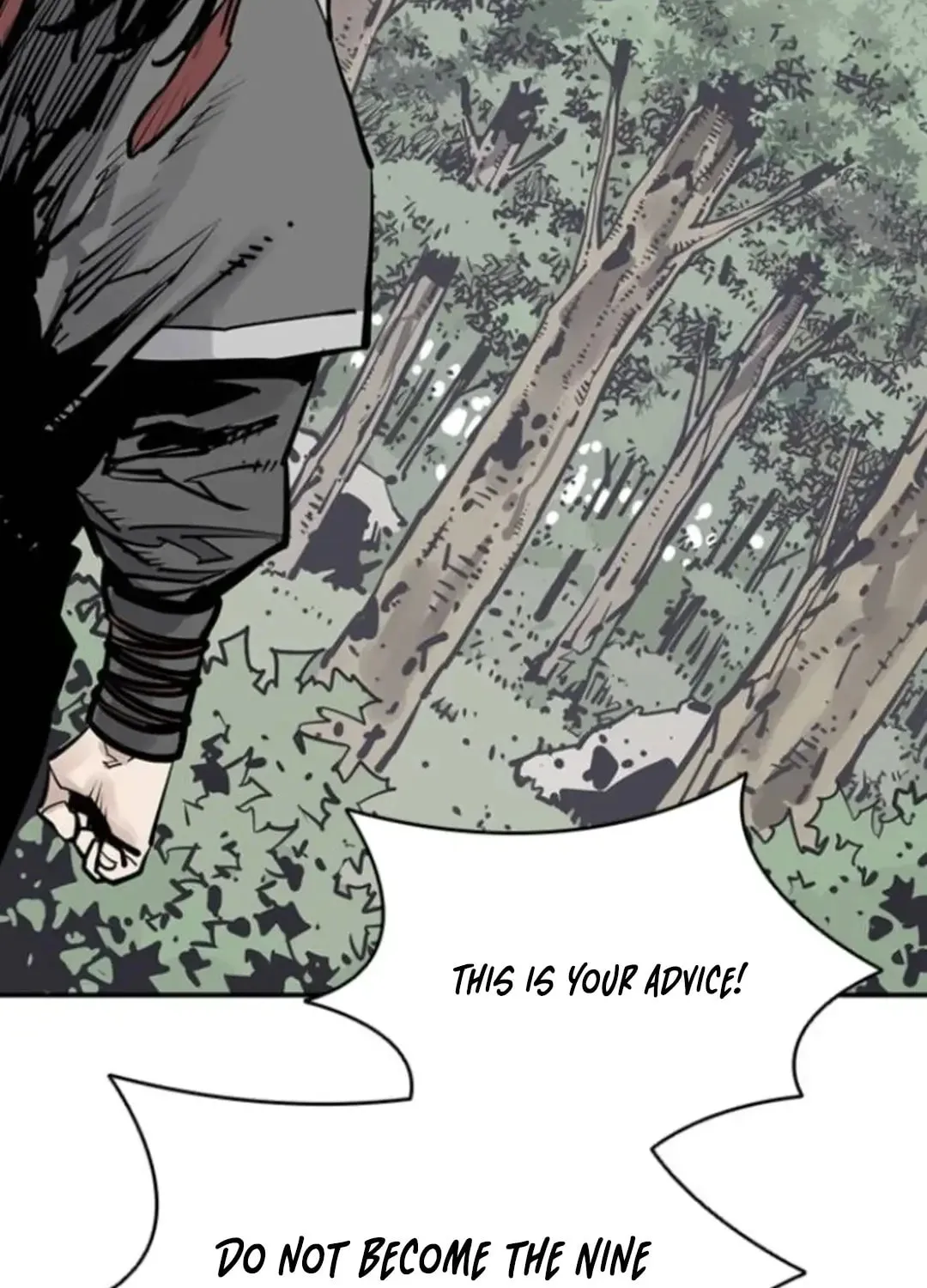 Shashin Chapter 101 page 74 - 